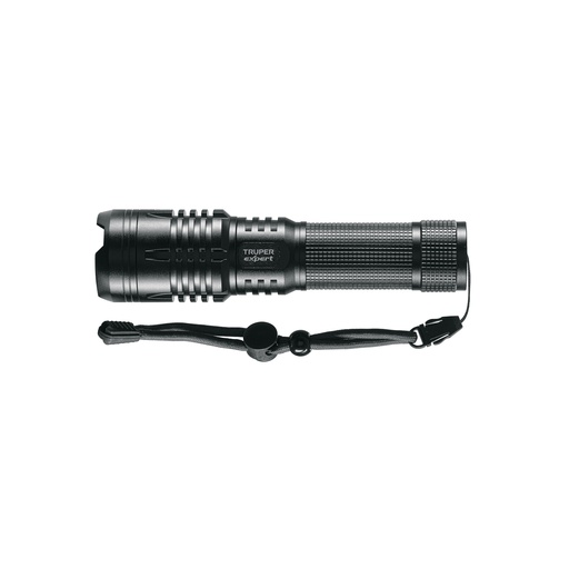 [T16778] Linterna LED recargable de aluminio 670 lm, Truper Expert - Pag 258