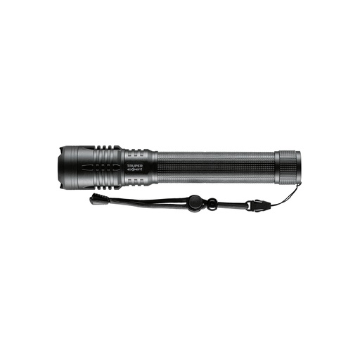 [T16779] Linterna LED recargable de aluminio 820 lm, Truper Expert - Pag 258