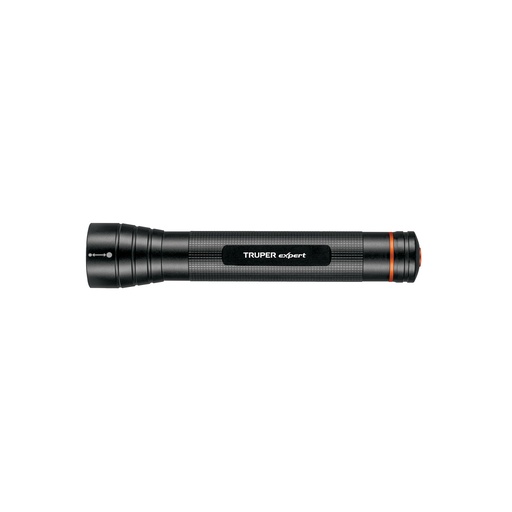 [T18814] Linterna de aluminio LED Cree 850 lm con 3 pilas D, Truper - Pag 258