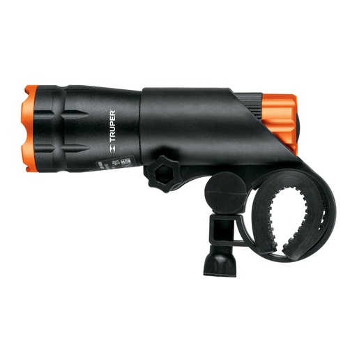 [T16796] Linterna delantera 100 lm para bicicleta con 3 pilas AAA - Pag 267