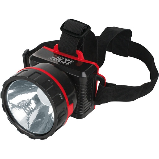 [A111631] Linterna tipo Minero con Led de 1.3W