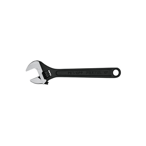 [T21824] Llave ajustable (perico) 10' pavonada, Pretul - Pag 283