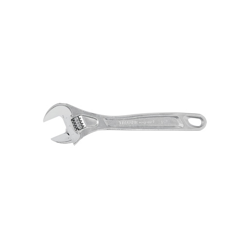 [T15507] Llave ajustable (perico) 10' profesional cromada, Expert - Pag 283