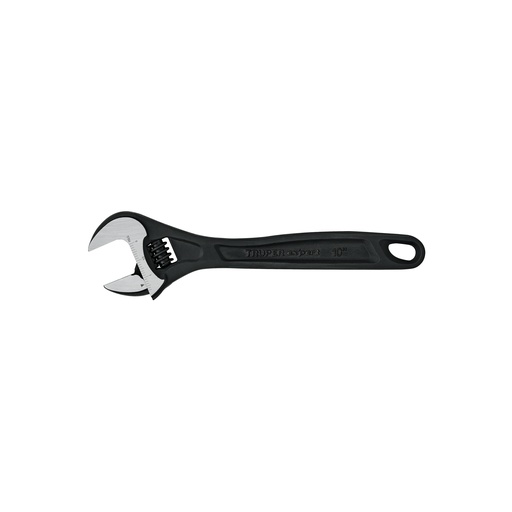 [T15502] Llave ajustable (perico) 10' profesional pavonada, Expert - Pag 283