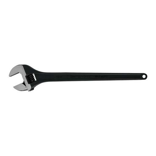 [T15499] Llave ajustable (perico) 24' profesional pavonada, Expert - Pag 283