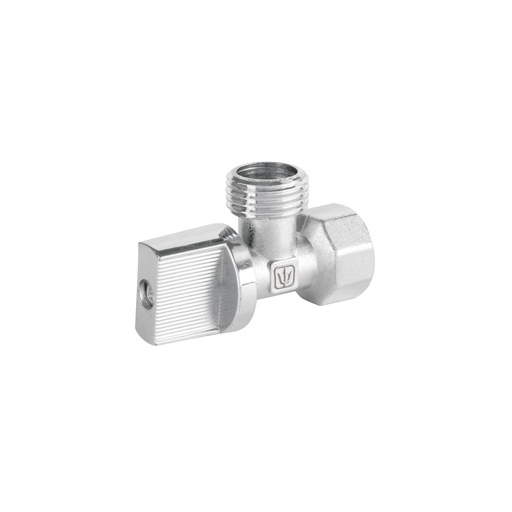 [T48028] Llave angular 1/2' x 1/2', 1/4 de vuelta, Foset - Pag 676