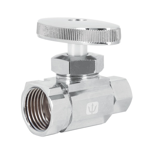 [T49119] Llave angular de compresión recta 1/2' x 3/8', Foset - Pag 676