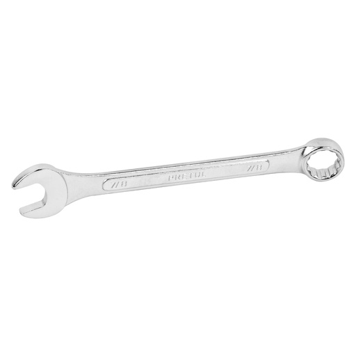 [T21890] Llave combinada 7/8' x 260 mm de largo, Pretul - Pag 279