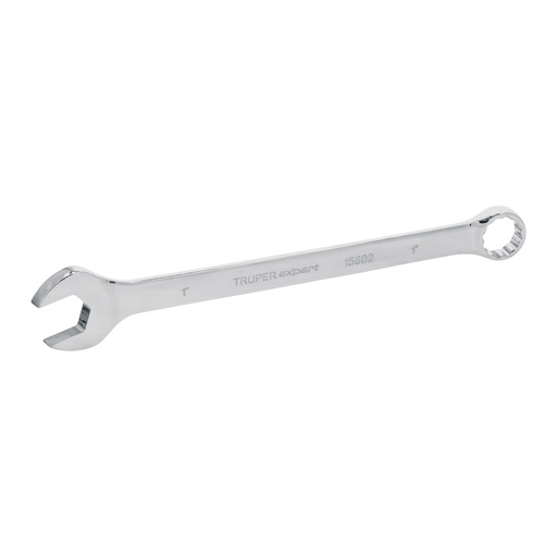 [T15602] Llave combinada extralarga 1' x 355 mm de largo, Expert - Pag 276