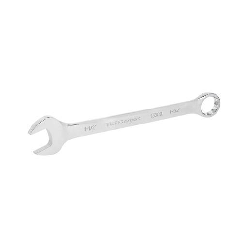 [T15609] Llave combinada extralarga 1-1/2' x 467 mm de largo, Expert - Pag 276