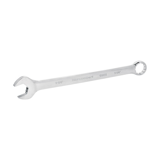 [T15605] Llave combinada extralarga 1-1/4' x 428 mm de largo, Expert - Pag 276