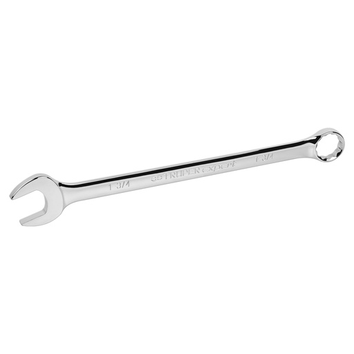 [T15633] Llave combinada extralarga 1-3/4' x 496 mm de largo, Expert - Pag 276