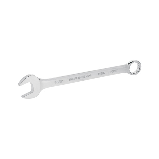[T15607] Llave combinada extralarga 1-3/8' x 454 mm de largo, Exper - Pag 276