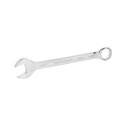 [T15606] Llave combinada extralarga 1-5/16' x 376 mm de largo, Expert - Pag 276