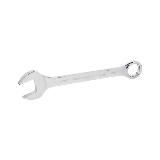 [T15635] Llave combinada extralarga 1-7/8' x 509 mm de largo, Expert - Pag 276