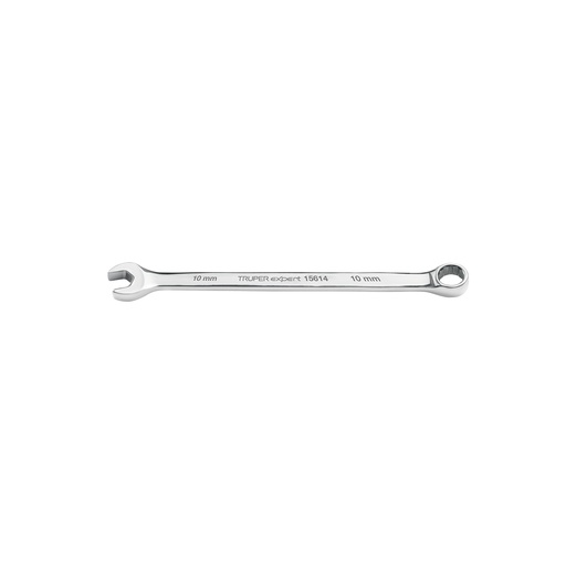 [T15614] Llave combinada extralarga 10 mm x 164 mm de largo, Expert - Pag 276