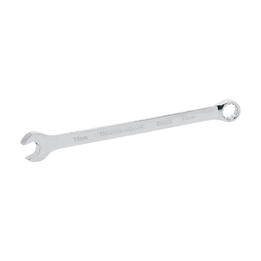 [T15615] Llave combinada extralarga 11 mm x 183 mm de largo, Expert - Pag 276