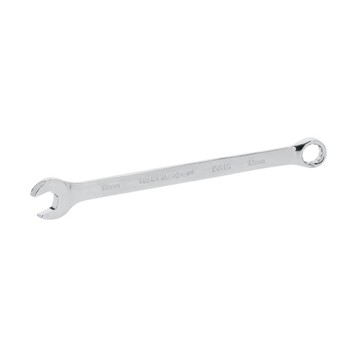 [T15616] Llave combinada extralarga 12 mm x 193 mm de largo, Expert - Pag 276