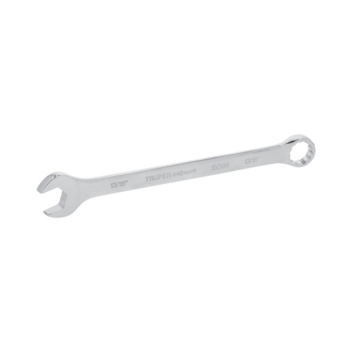 [T15599] Llave combinada extralarga 13/16' x 298 mm de largo, Expert - Pag 276