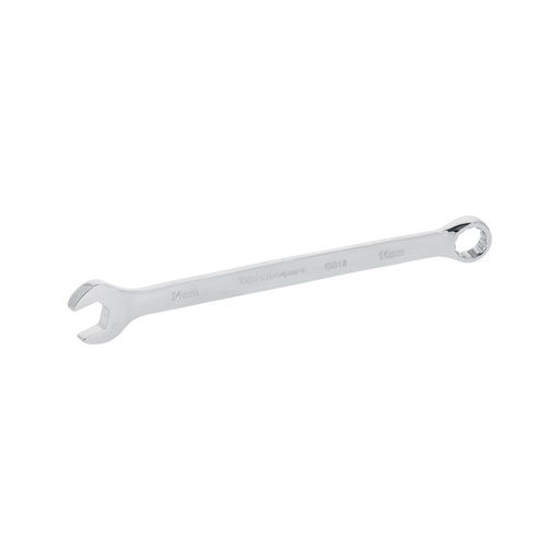[T15618] Llave combinada extralarga 14 mm x 220 mm de largo, Expert - Pag 276