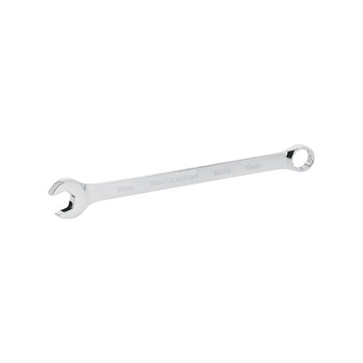[T15619] Llave combinada extralarga 15 mm x 230 mm de largo, Expert - Pag 276