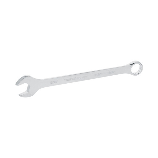[T15601] Llave combinada extralarga 15/16' x 336 mm de largo, Expert - Pag 276