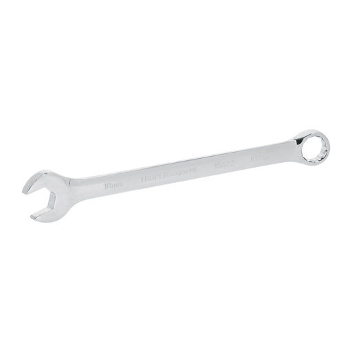 [T15622] Llave combinada extralarga 18 mm x 269 mm de largo, Expert - Pag 276
