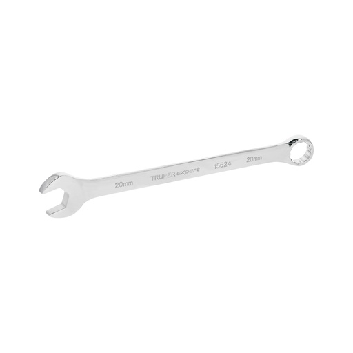 [T15624] Llave combinada extralarga 20 mm x 287 mm de largo, Expert - Pag 276