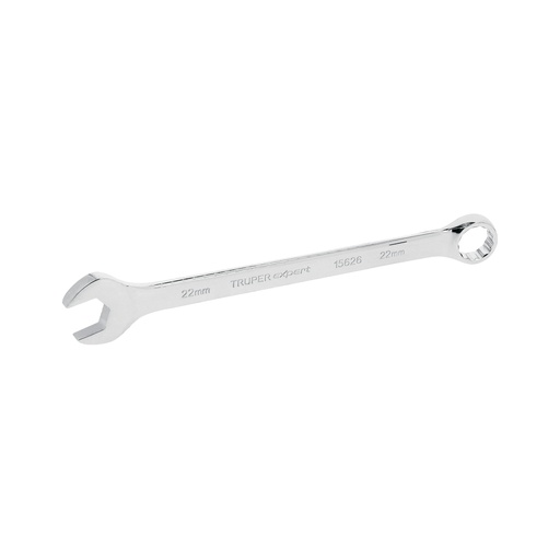 [T15626] Llave combinada extralarga 22 mm x 316 mm de largo, Expert - Pag 276