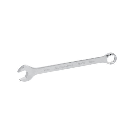 [T15650] Llave combinada extralarga 23 mm x 316 mm de largo, Expert - Pag 276