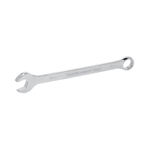 [T15651] Llave combinada extralarga 25 mm x 355 mm de largo, Expert - Pag 276
