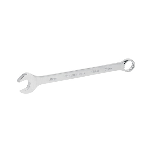 [T15628] Llave combinada extralarga 26 mm x 370 mm de largo, Expert - Pag 276