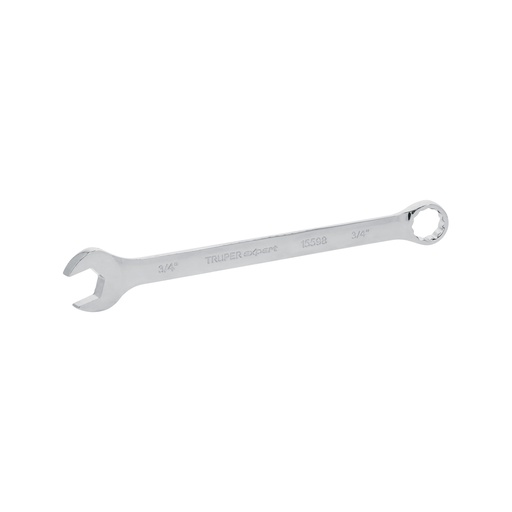 [T15598] Llave combinada extralarga 3/4' x 278 mm de largo, Expert - Pag 276