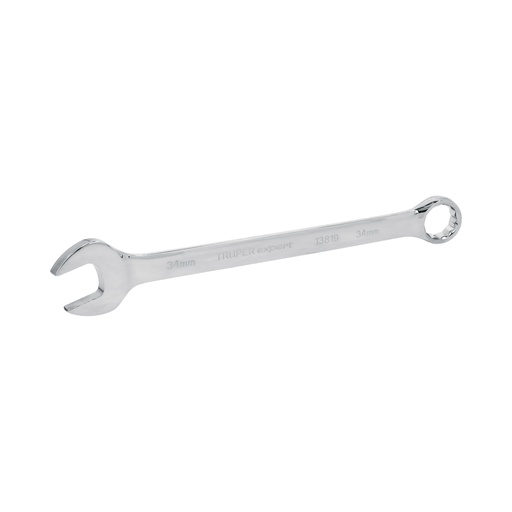 [T13819] Llave combinada extralarga 34 mm x 454 mm de largo, Expert - Pag 276