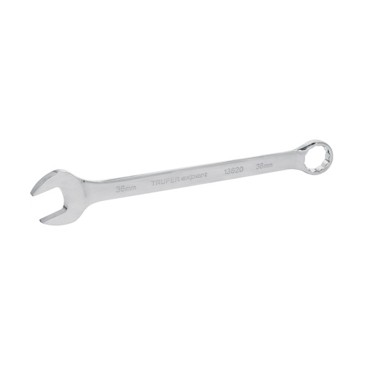 [T13820] Llave combinada extralarga 36 mm x 454 mm de largo, Expert - Pag 276