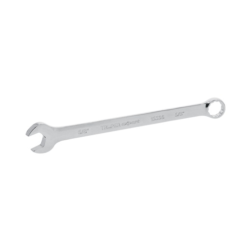 [T15596] Llave combinada extralarga 5/8' x 240 mm de largo, Expert - Pag 276