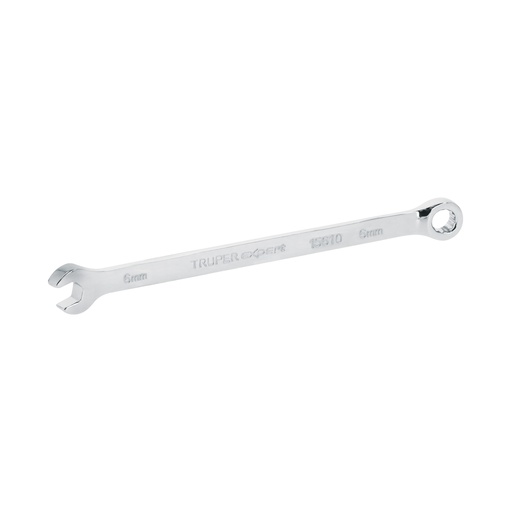[T15610] Llave combinada extralarga 6 mm x 125 mm de largo, Expert - Pag 276