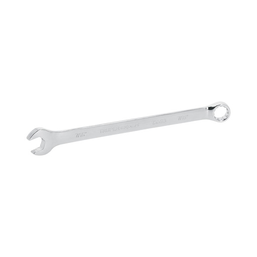 [T15593] Llave combinada extralarga 7/16' x 183 mm de largo, Expert - Pag 276