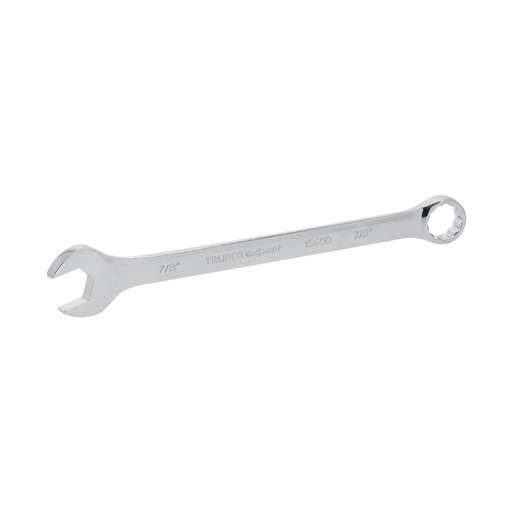 [T15600] Llave combinada extralarga 7/8' x 316 mm de largo, Expert - Pag 276