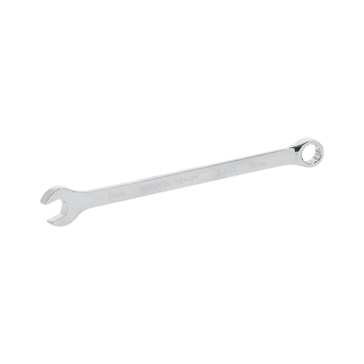 [T15613] Llave combinada extralarga 9 mm x 157 mm de largo, Expert - Pag 276