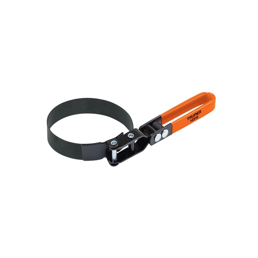[T14518] Llave de banda metálica 3-1/4'-3-3/4' para filtro de aceite - Pag 285