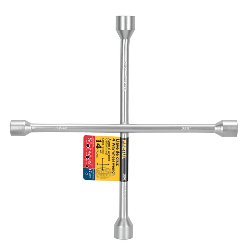 [T21800] Llave de cruz 14' galvanizada, Pretul - Pag 26, 284