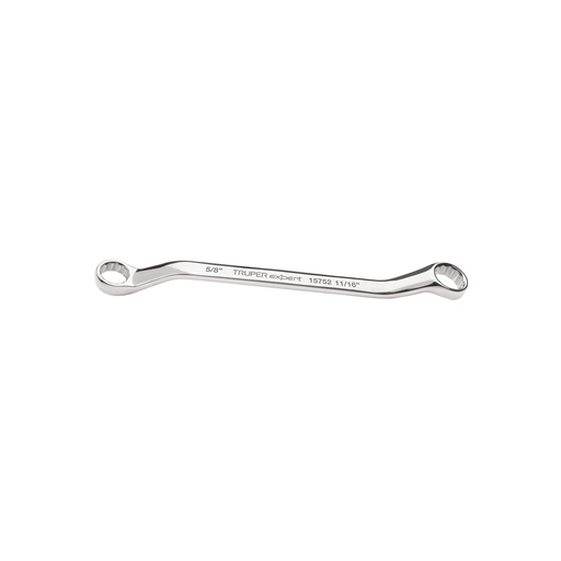 [T15752] Llave de estrías 5/8 x 11/16' x 236 mm largo, Truper Expert - Pag 277