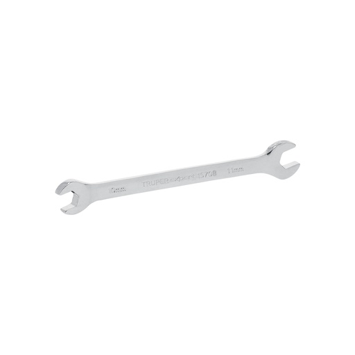 [T15708] Llave española 10 x 11 x 162 mm de largo, Truper Expert - Pag 276