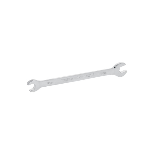 [T15706] Llave española 8 x 9 mm x 145 mm de largo, Truper Expert - Pag 276
