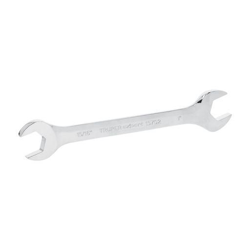 [T15702] Llave española, 15/16 x 1' x 264 mm de largo, Truper Expert - Pag 276