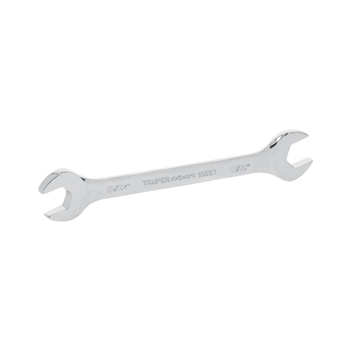 [T15693] Llave española, 19/32 x 11/16' x 198 mm de largo, Expert - Pag 276