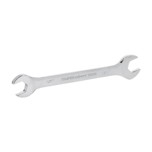 [T15698] Llave española, 3/4 x 13/16' x 242 mm de largo, Expert - Pag 276