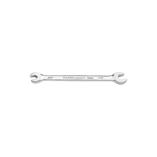 [T15684] Llave española, 3/8 x 7/16' x 162 mm de largo, Truper Expert - Pag 276