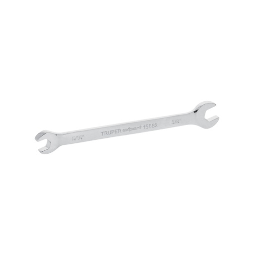 [T15682] Llave española, 5/16 x 3/8' x 145 mm de largo, Truper Expert - Pag 276